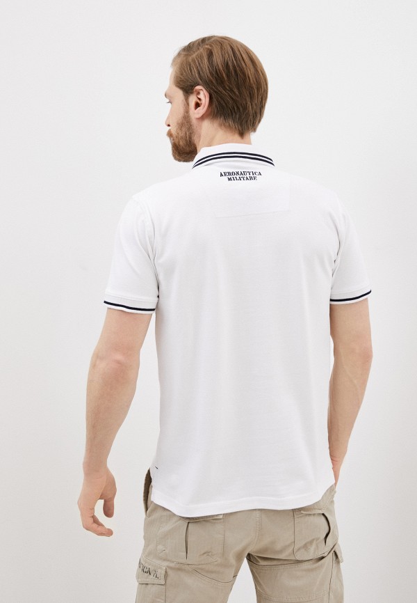 фото Поло aeronautica militare