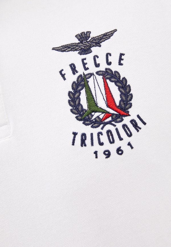 фото Поло aeronautica militare