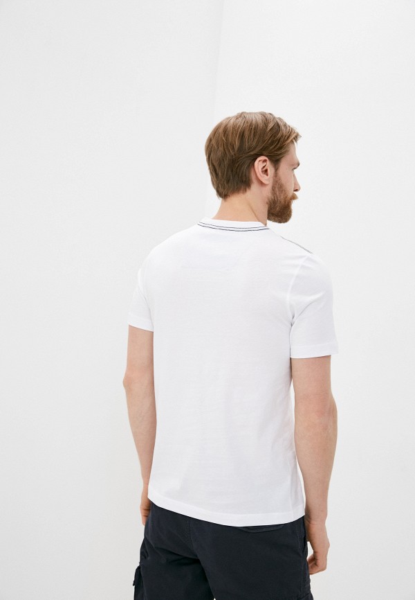 фото Футболка aeronautica militare