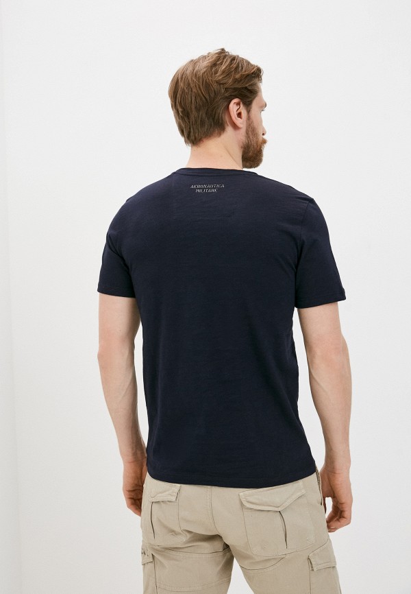 фото Футболка aeronautica militare