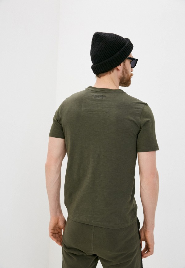 фото Футболка aeronautica militare