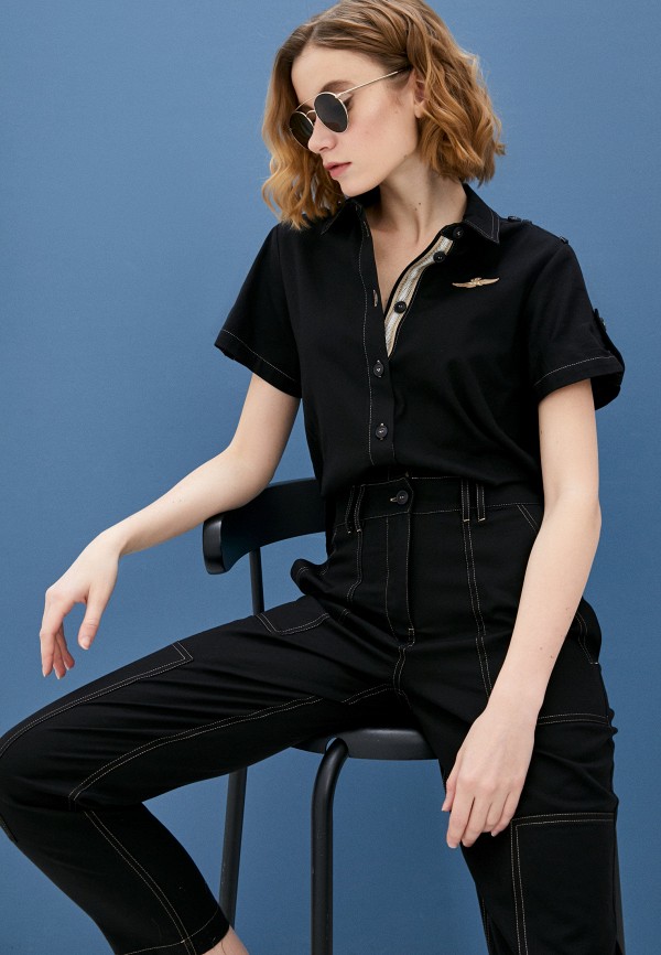 фото Комбинезон aeronautica militare