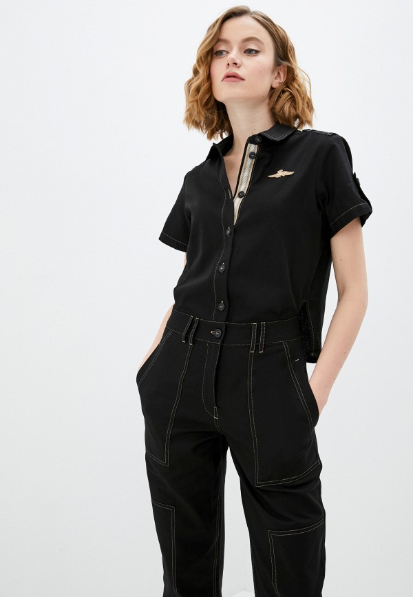 фото Комбинезон aeronautica militare