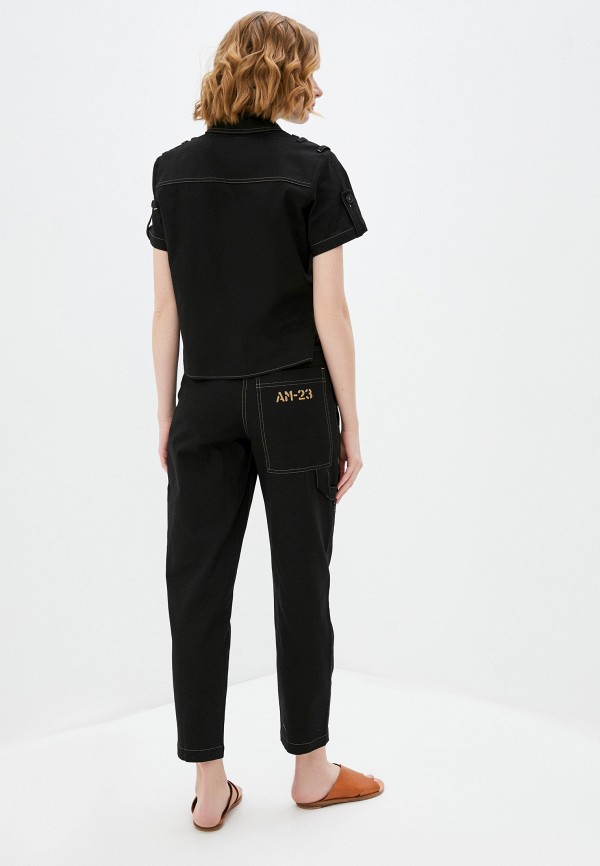 фото Комбинезон aeronautica militare