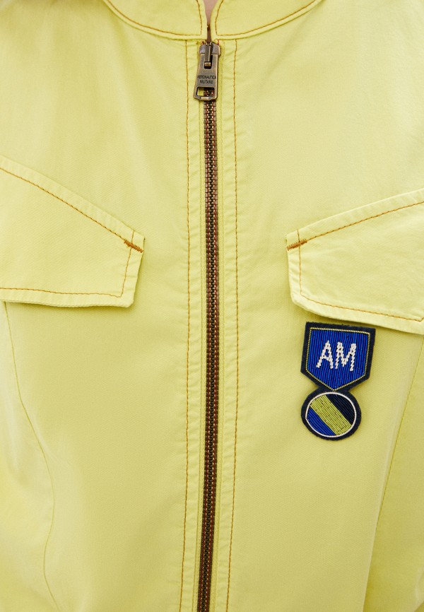 фото Комбинезон aeronautica militare