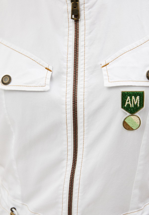 фото Комбинезон aeronautica militare