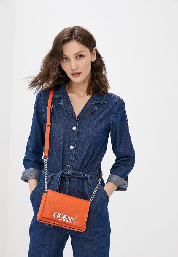 фото Сумка guess