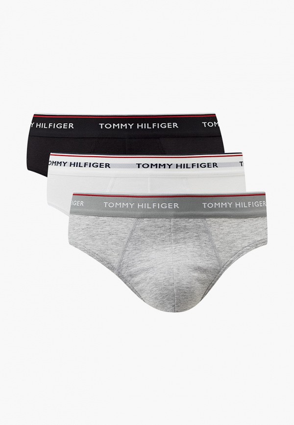 фото Трусы 3 шт. tommy hilfiger