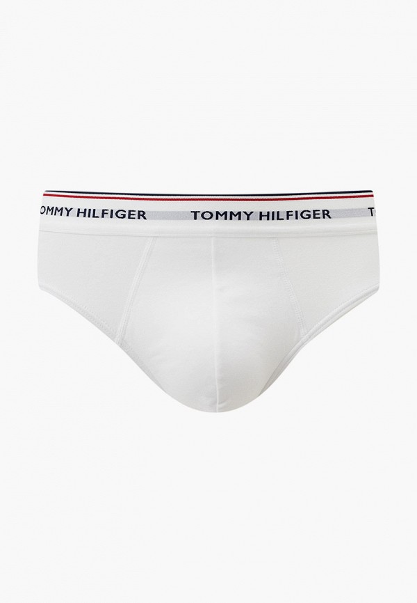 фото Трусы 3 шт. tommy hilfiger