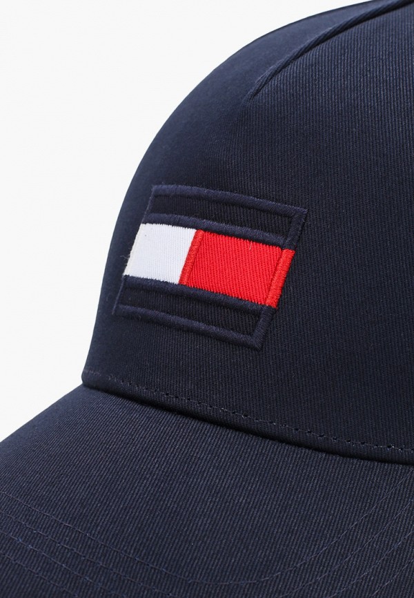 фото Бейсболка tommy hilfiger