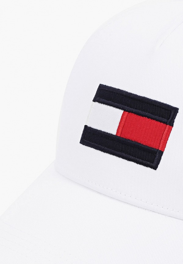 фото Бейсболка tommy hilfiger