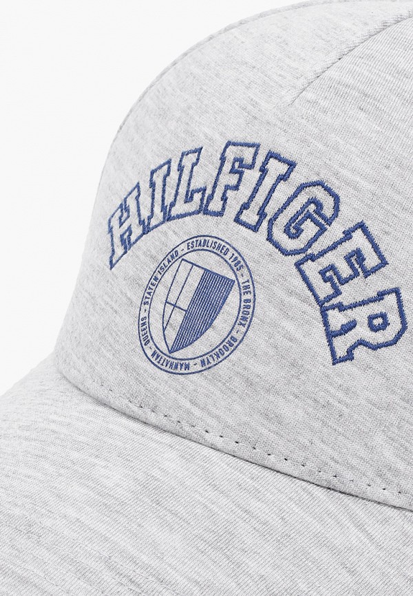 фото Бейсболка tommy hilfiger