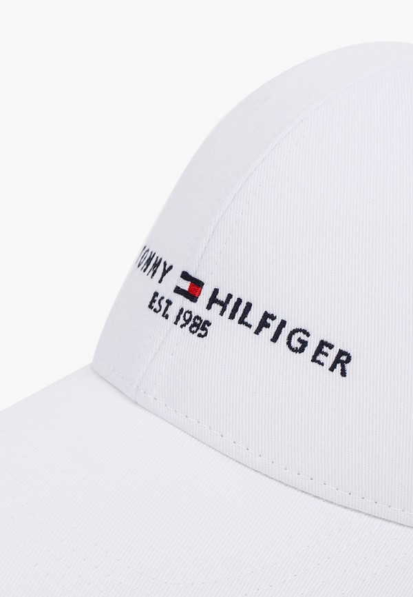 фото Бейсболка tommy hilfiger