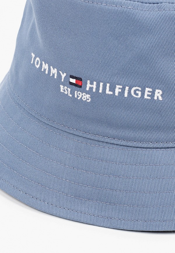 фото Панама tommy hilfiger