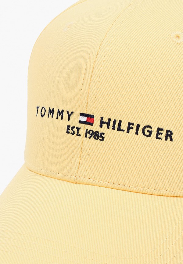 фото Бейсболка tommy hilfiger