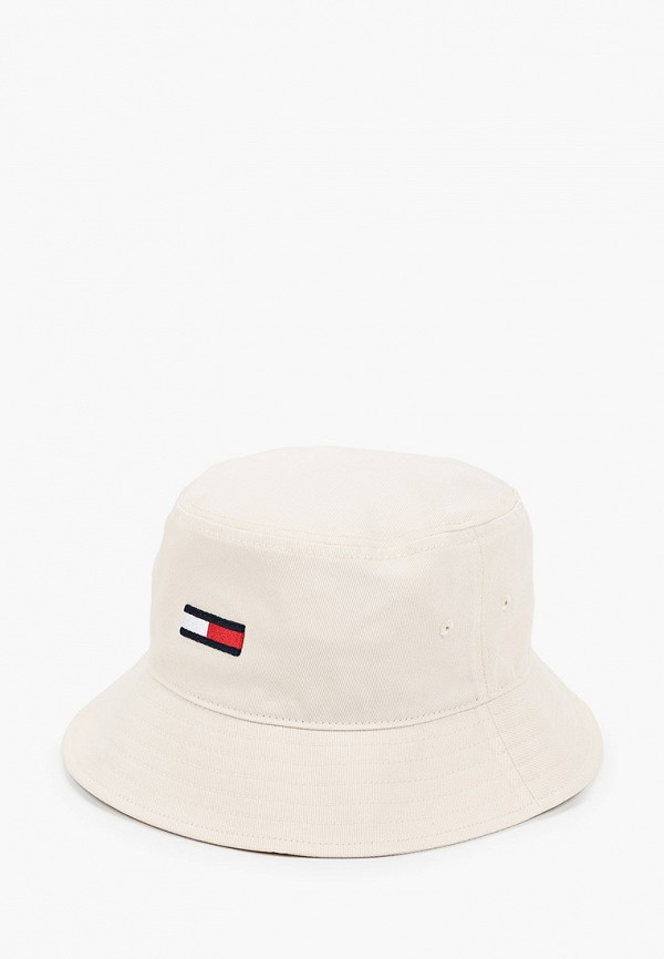 

Панама Tommy Jeans, Бежевый