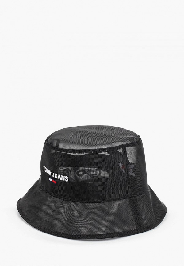 

Панама Tommy Jeans, Черный