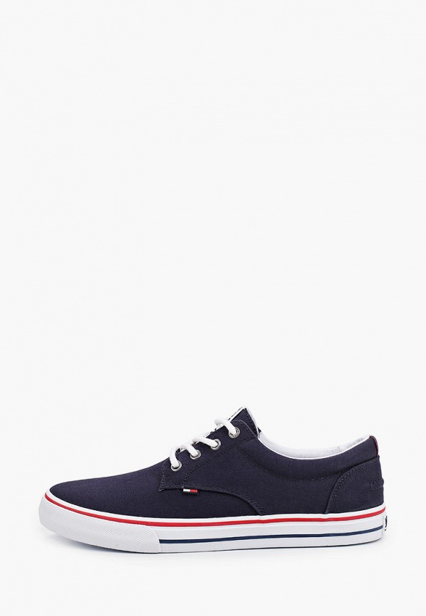 

Кеды Tommy Jeans, Синий