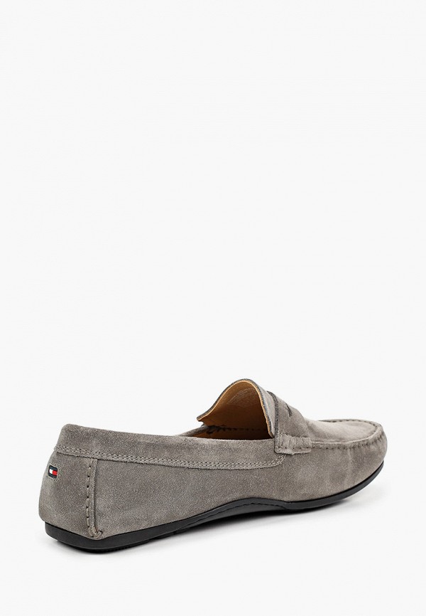 фото Мокасины tommy hilfiger