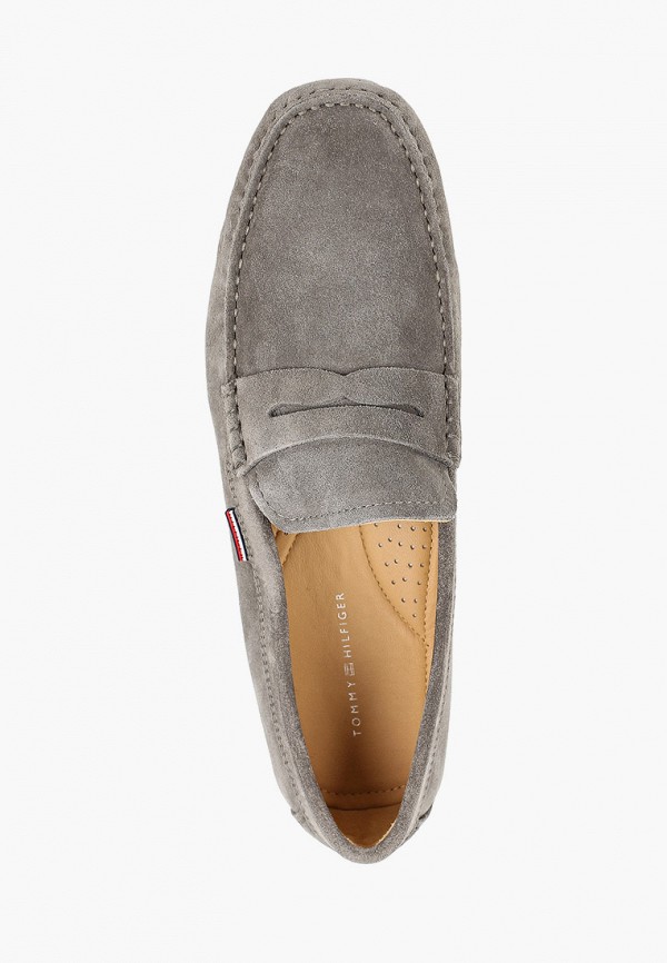 фото Мокасины tommy hilfiger