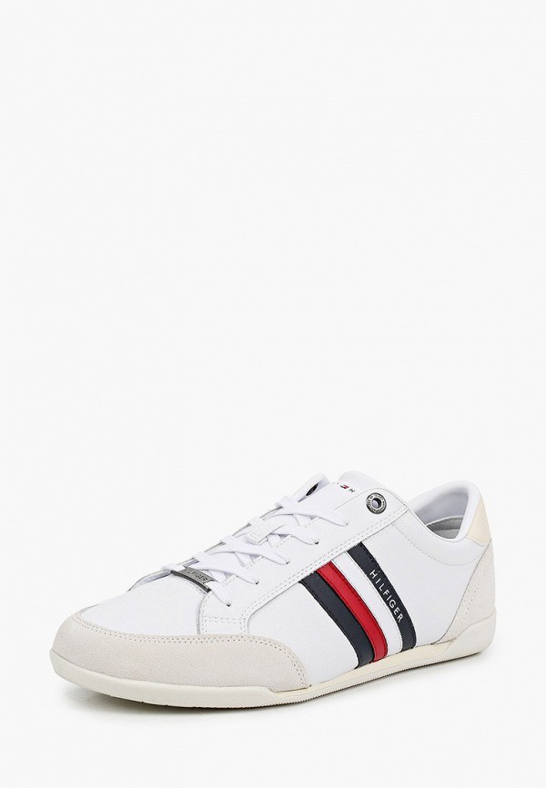фото Кеды tommy hilfiger