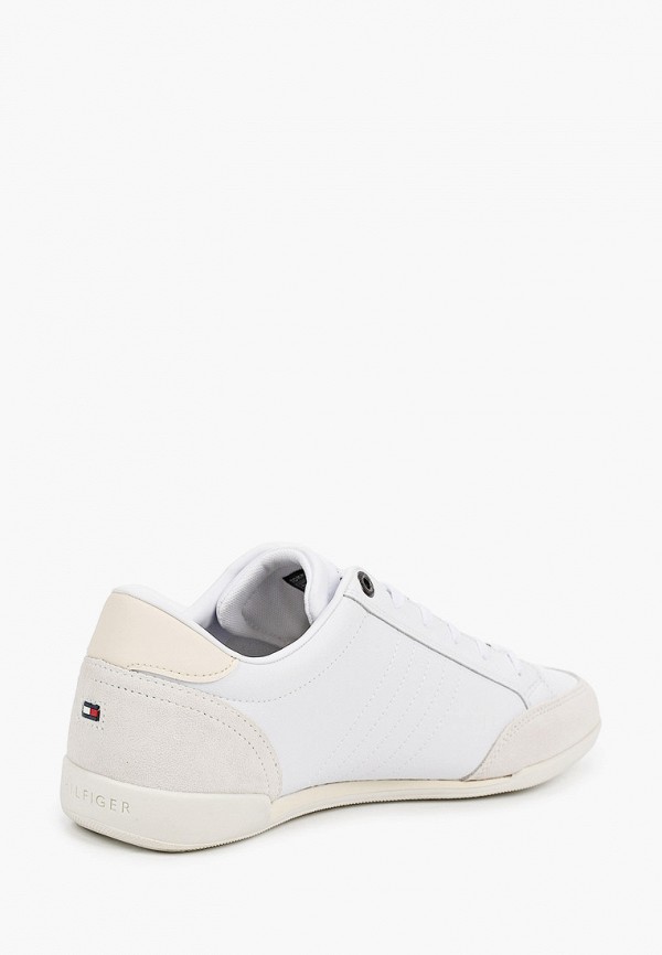 фото Кеды tommy hilfiger
