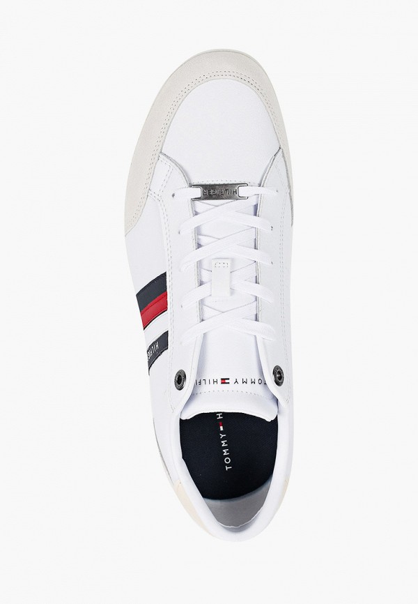 фото Кеды tommy hilfiger