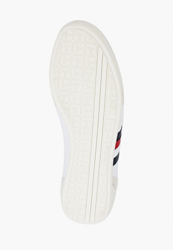 фото Кеды tommy hilfiger