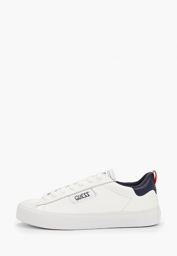 

Кеды Guess, Белый