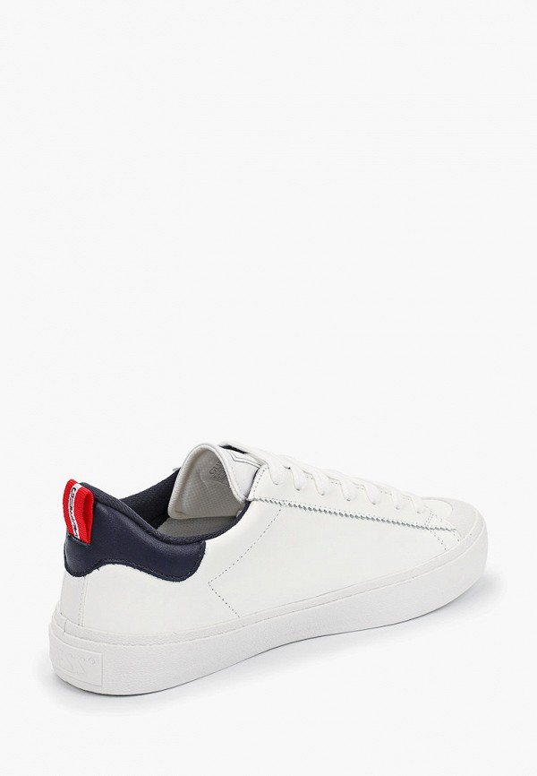 фото Кеды guess