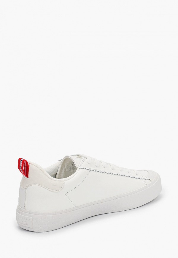 фото Кеды guess