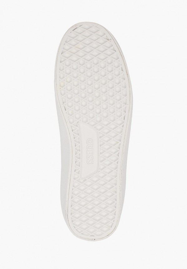 фото Кеды guess