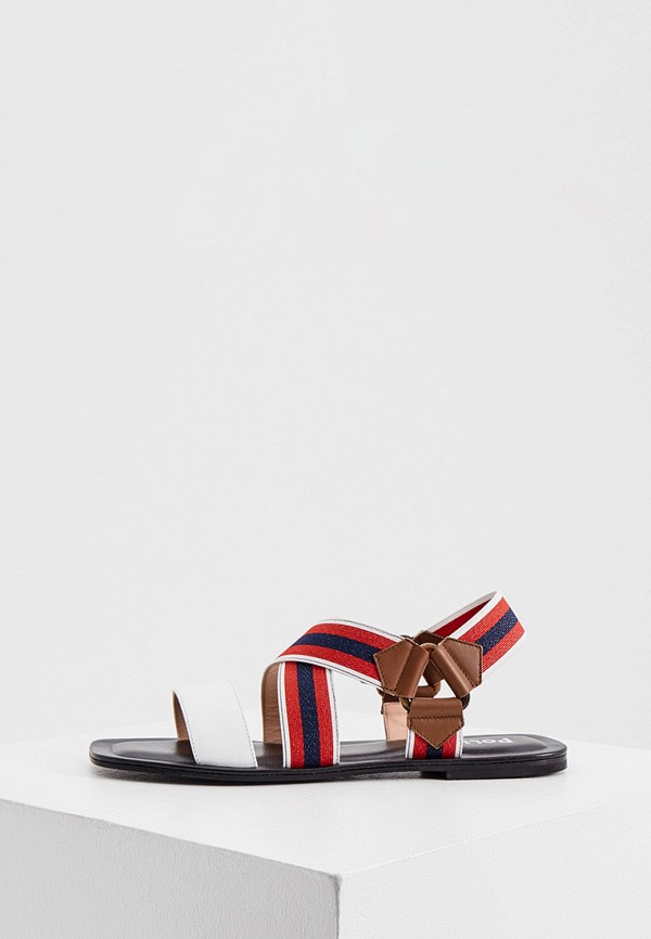 фото Сандалии pollini