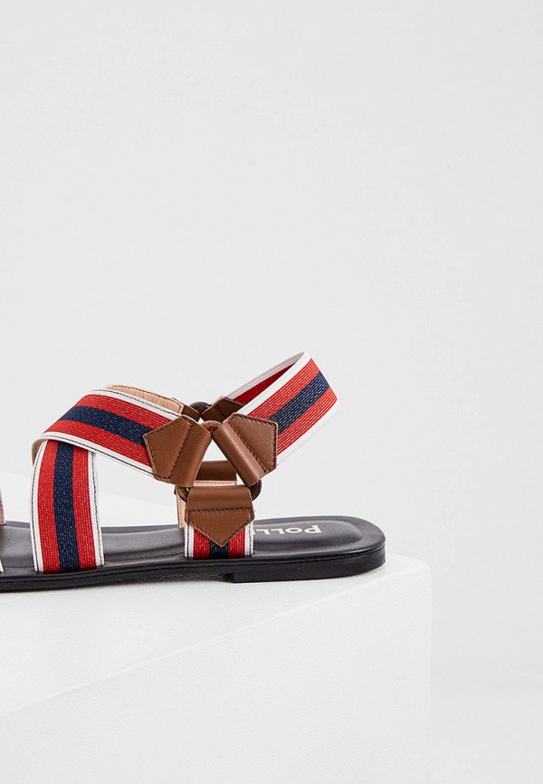 фото Сандалии pollini