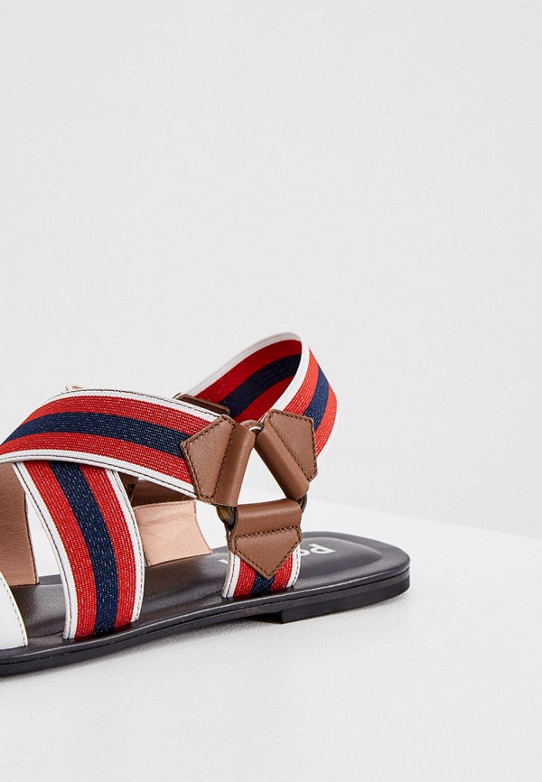 фото Сандалии pollini