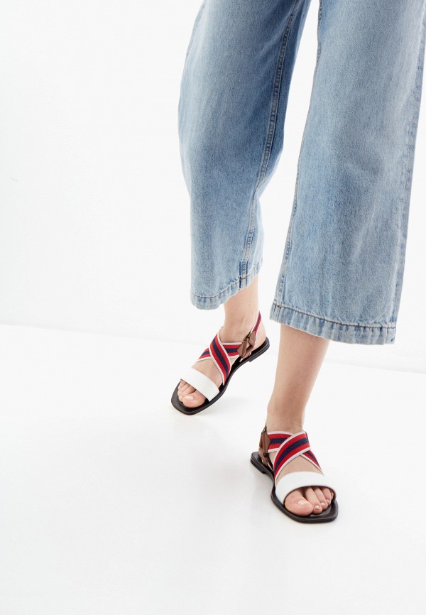 фото Сандалии pollini