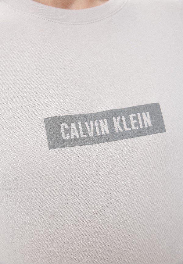 фото Футболка calvin klein performance