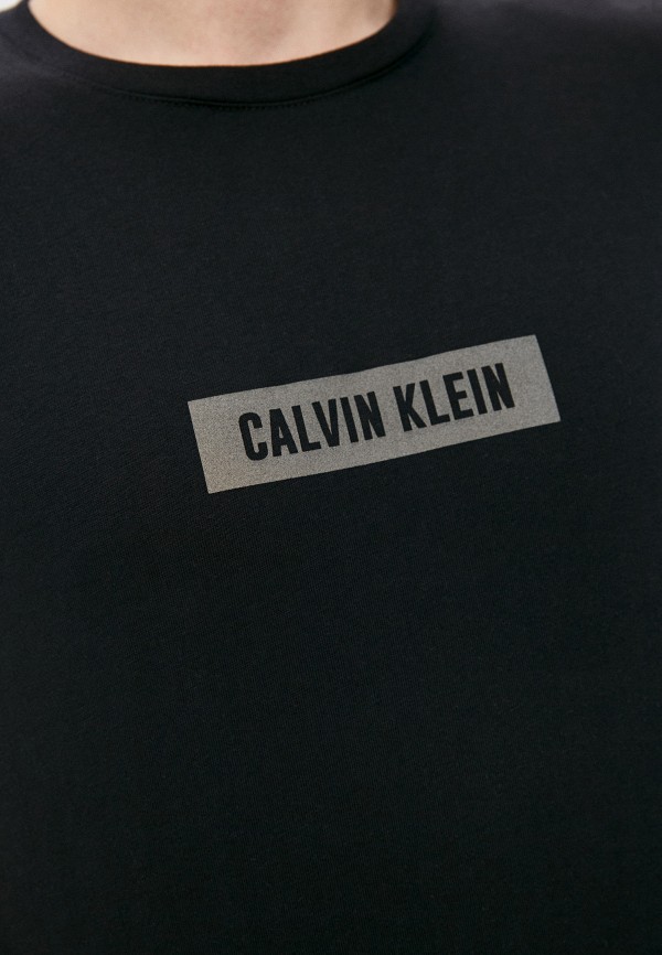 фото Футболка calvin klein performance