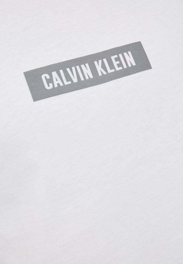 фото Футболка calvin klein performance