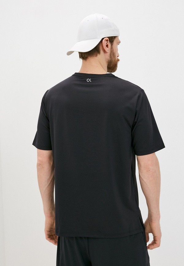 фото Футболка спортивная calvin klein performance