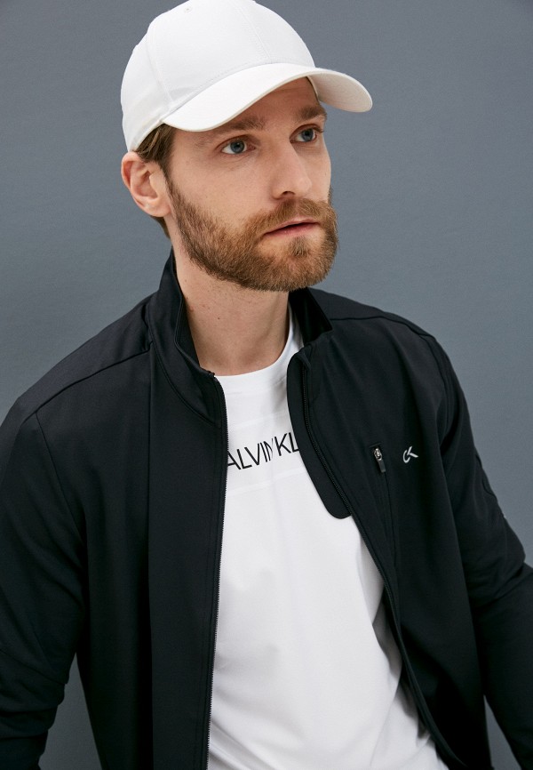 фото Футболка спортивная calvin klein performance