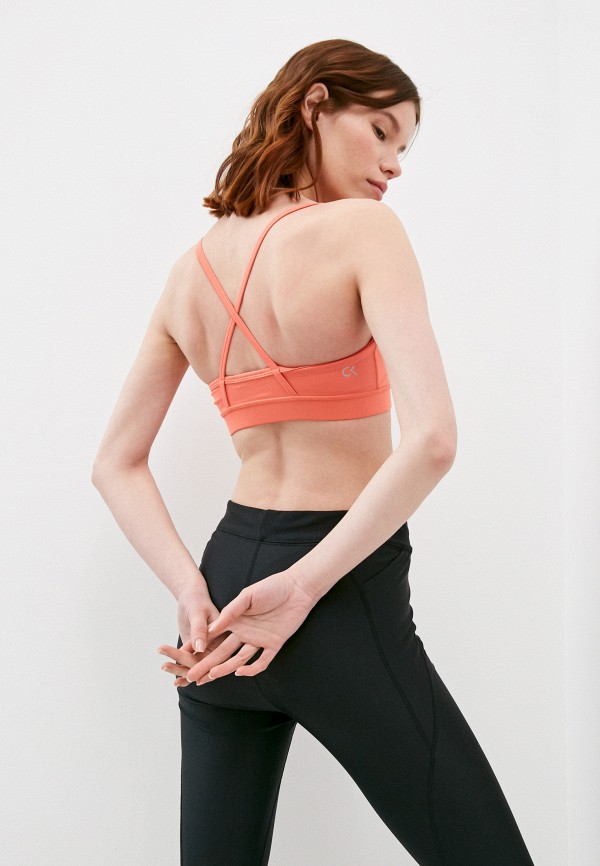 фото Топ спортивный calvin klein performance