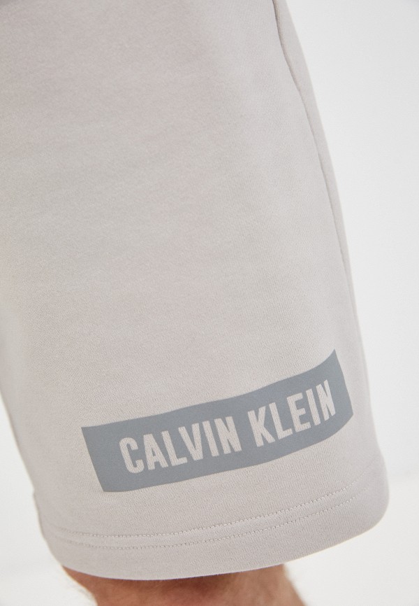 фото Шорты спортивные calvin klein performance