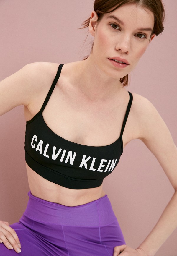 фото Топ спортивный calvin klein performance