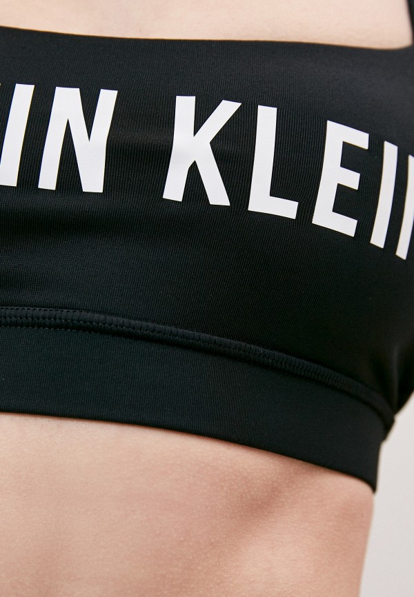 фото Топ спортивный calvin klein performance