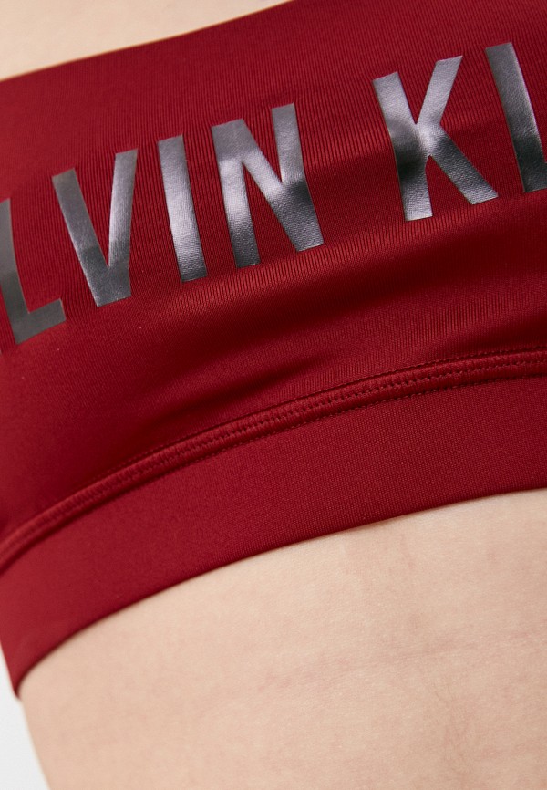 фото Топ спортивный calvin klein performance