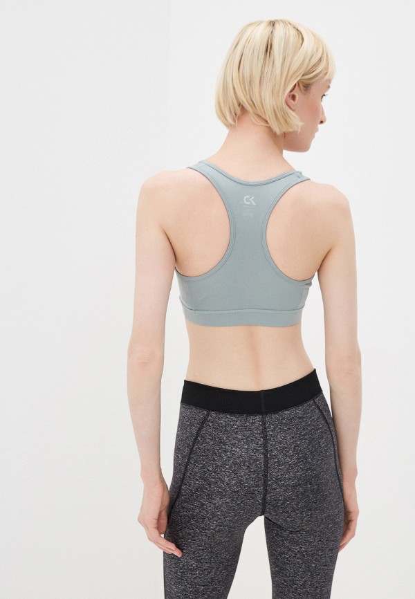фото Топ спортивный calvin klein performance