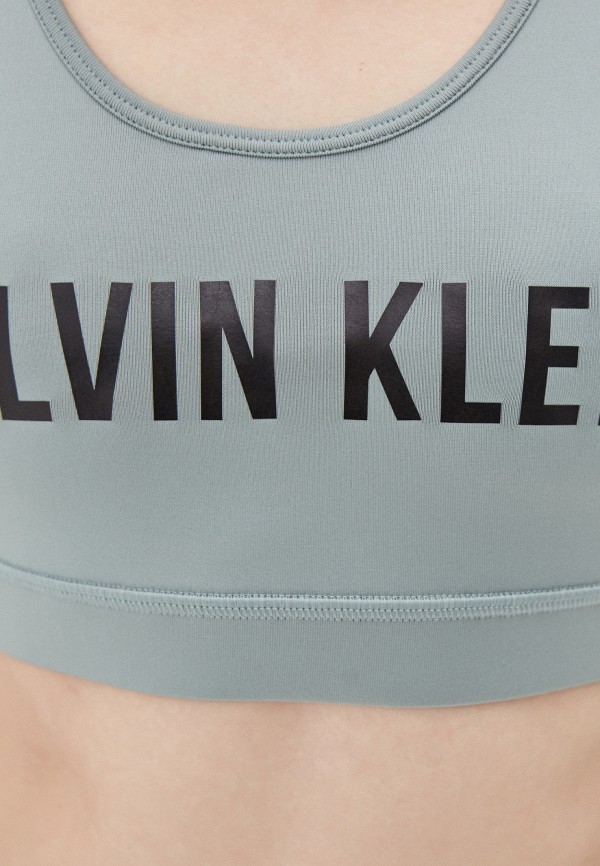 фото Топ спортивный calvin klein performance
