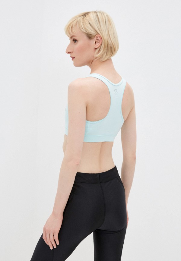 фото Топ спортивный calvin klein performance