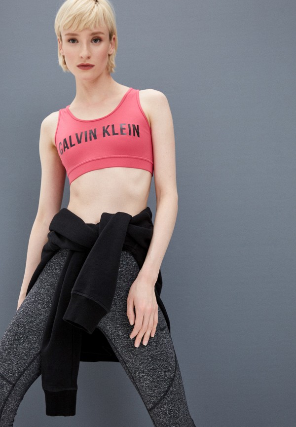 фото Топ спортивный calvin klein performance